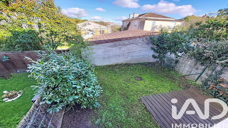 Ma-Cabane - Vente Maison Aucamville, 82 m²