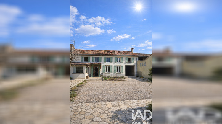 Ma-Cabane - Vente Maison Aucamville, 219 m²