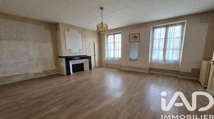 Ma-Cabane - Vente Maison Aucamville, 219 m²