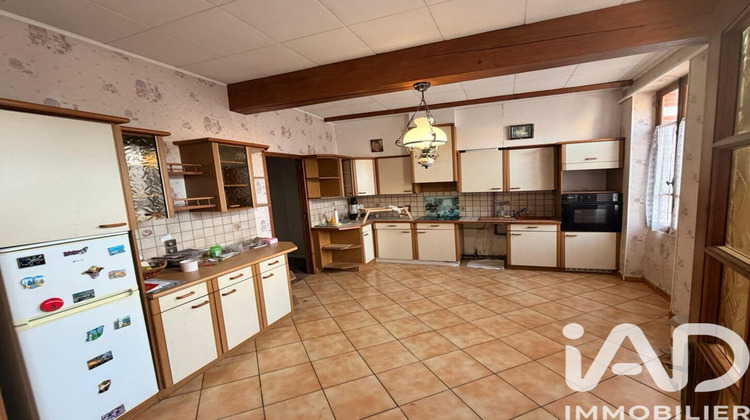 Ma-Cabane - Vente Maison Aucamville, 219 m²