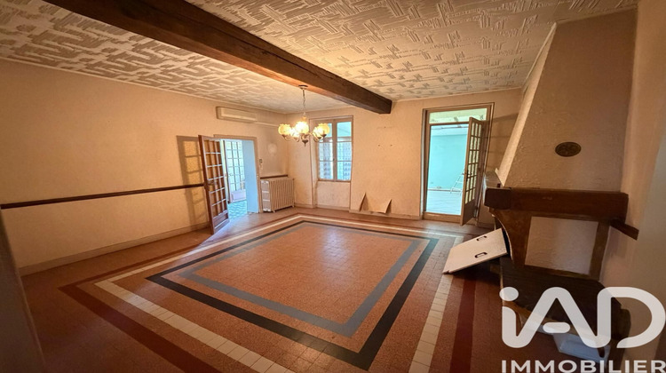 Ma-Cabane - Vente Maison Aucamville, 219 m²
