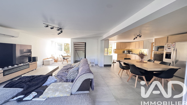 Ma-Cabane - Vente Maison Aucamville, 140 m²