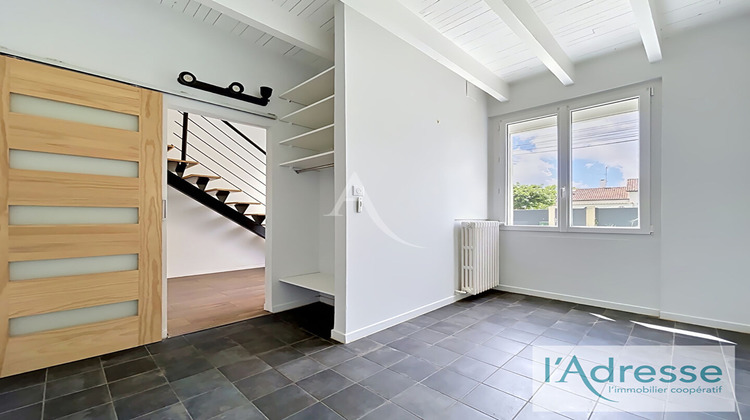 Ma-Cabane - Vente Maison AUCAMVILLE, 150 m²