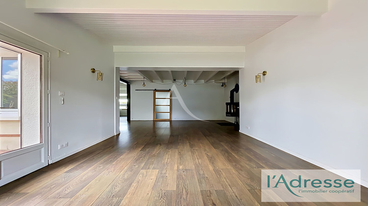 Ma-Cabane - Vente Maison AUCAMVILLE, 150 m²