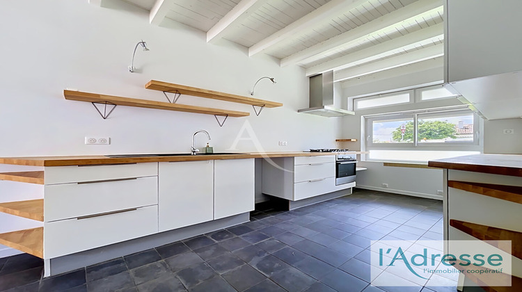 Ma-Cabane - Vente Maison AUCAMVILLE, 150 m²