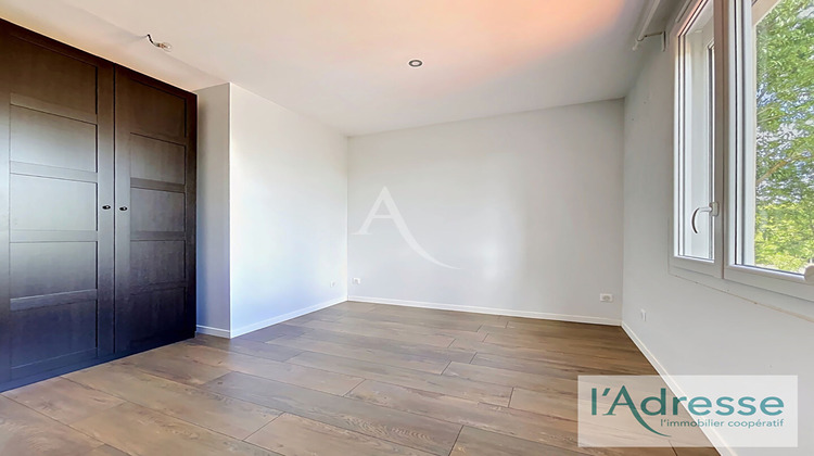 Ma-Cabane - Vente Maison AUCAMVILLE, 150 m²