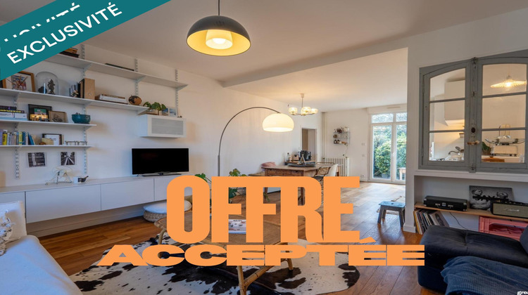 Ma-Cabane - Vente Maison Aucamville, 92 m²
