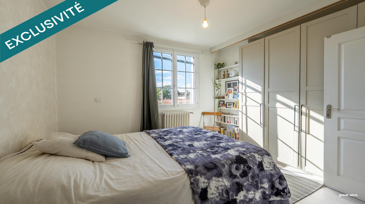 Ma-Cabane - Vente Maison Aucamville, 92 m²