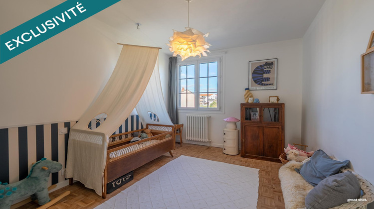Ma-Cabane - Vente Maison Aucamville, 92 m²