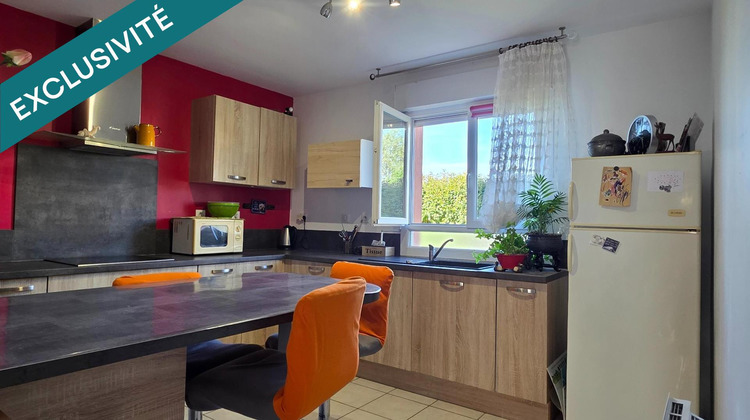 Ma-Cabane - Vente Maison Aucamville, 105 m²