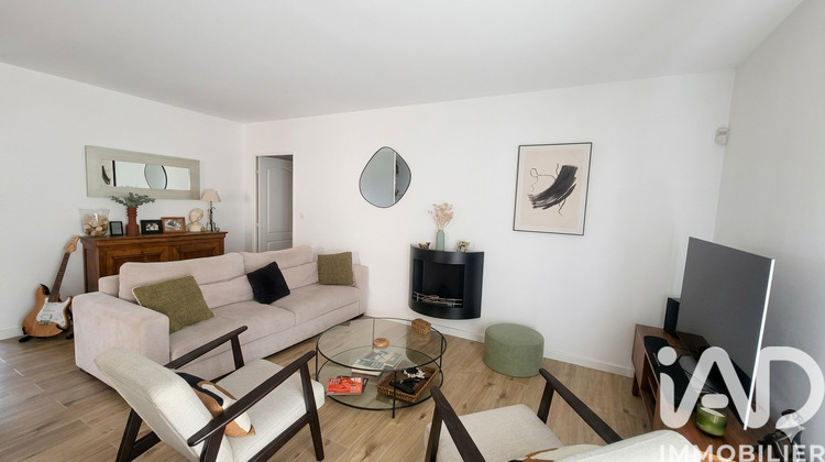 Ma-Cabane - Vente Maison Aucamville, 95 m²