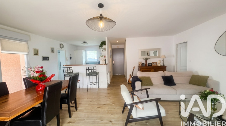 Ma-Cabane - Vente Maison Aucamville, 95 m²