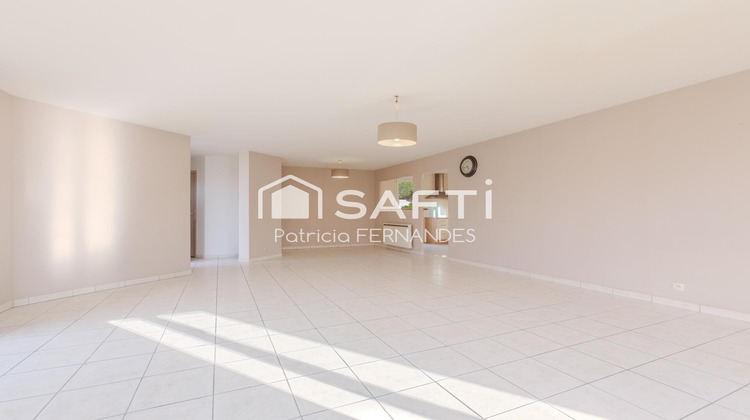 Ma-Cabane - Vente Maison Aucamville, 103 m²