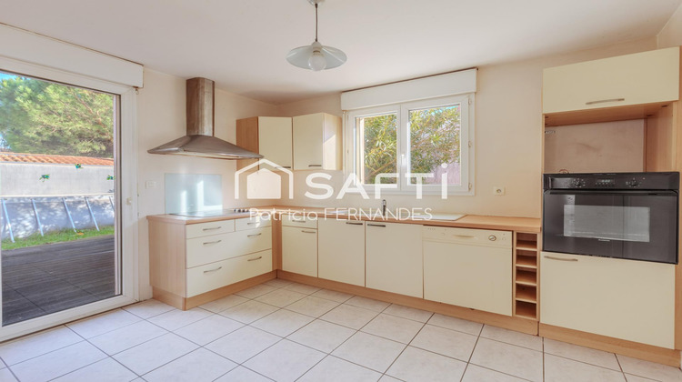 Ma-Cabane - Vente Maison Aucamville, 103 m²