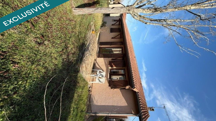Ma-Cabane - Vente Maison Aucamville, 127 m²