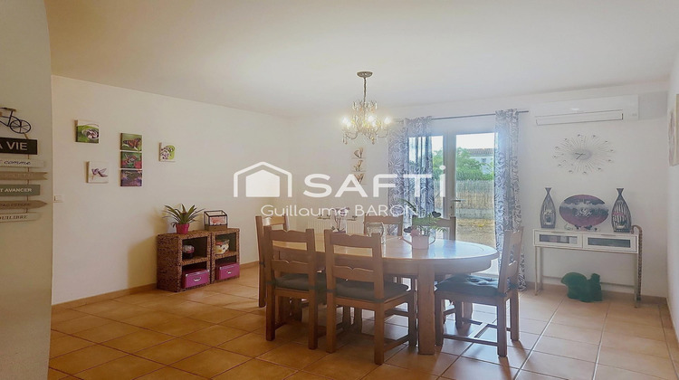 Ma-Cabane - Vente Maison Aucamville, 97 m²
