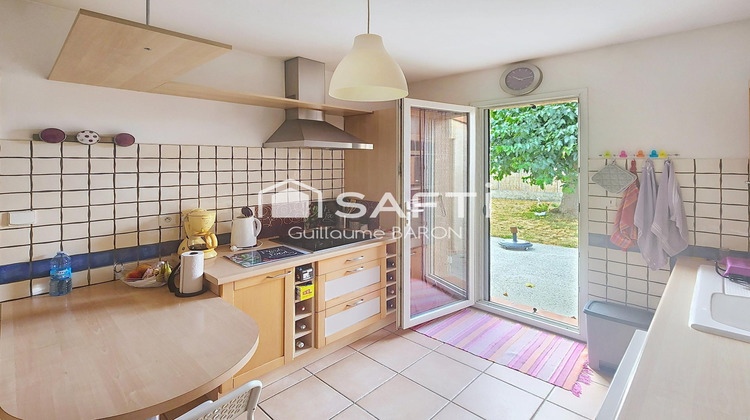 Ma-Cabane - Vente Maison Aucamville, 97 m²