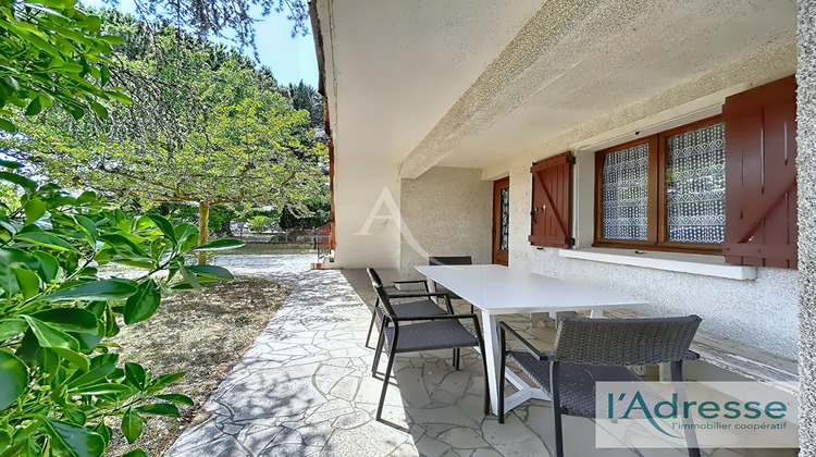 Ma-Cabane - Vente Maison AUCAMVILLE, 113 m²