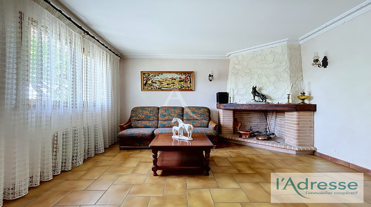 Ma-Cabane - Vente Maison AUCAMVILLE, 113 m²