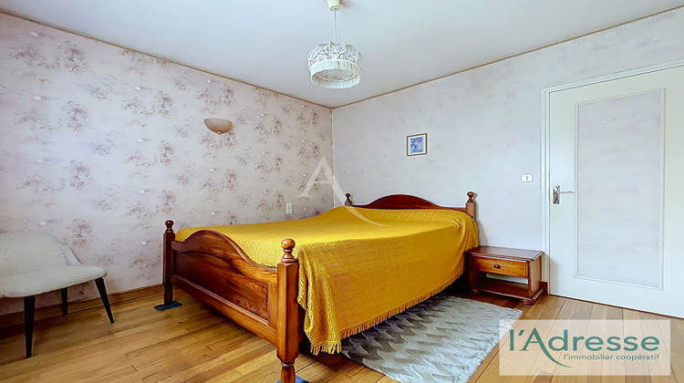 Ma-Cabane - Vente Maison AUCAMVILLE, 113 m²