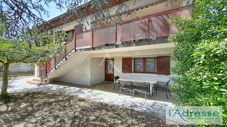 Ma-Cabane - Vente Maison AUCAMVILLE, 113 m²