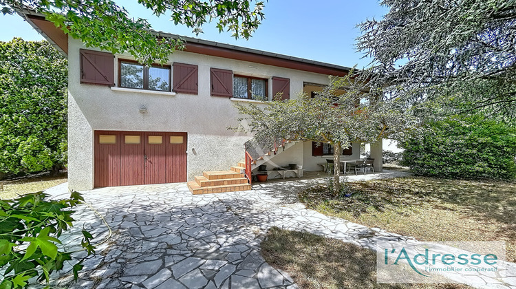 Ma-Cabane - Vente Maison AUCAMVILLE, 113 m²