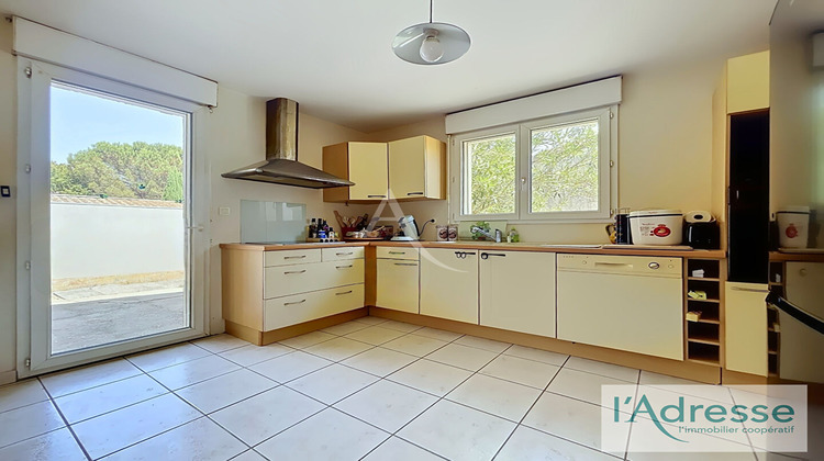 Ma-Cabane - Vente Maison AUCAMVILLE, 103 m²