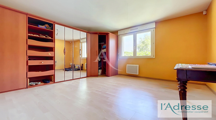 Ma-Cabane - Vente Maison AUCAMVILLE, 103 m²