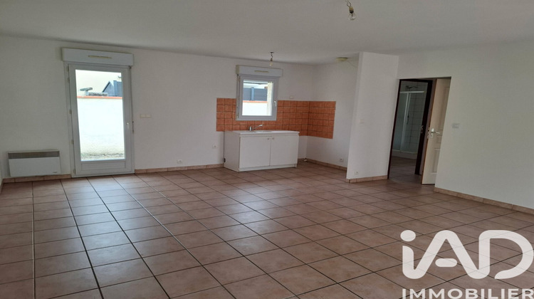 Ma-Cabane - Vente Maison Aucamville, 52 m²