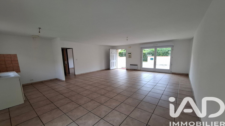 Ma-Cabane - Vente Maison Aucamville, 52 m²