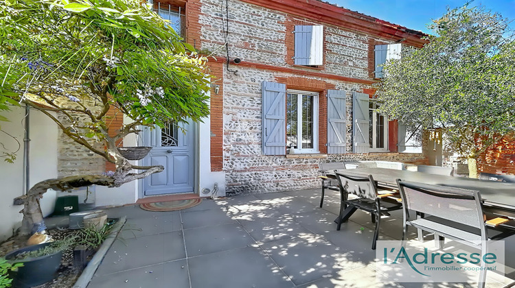 Ma-Cabane - Vente Maison AUCAMVILLE, 140 m²
