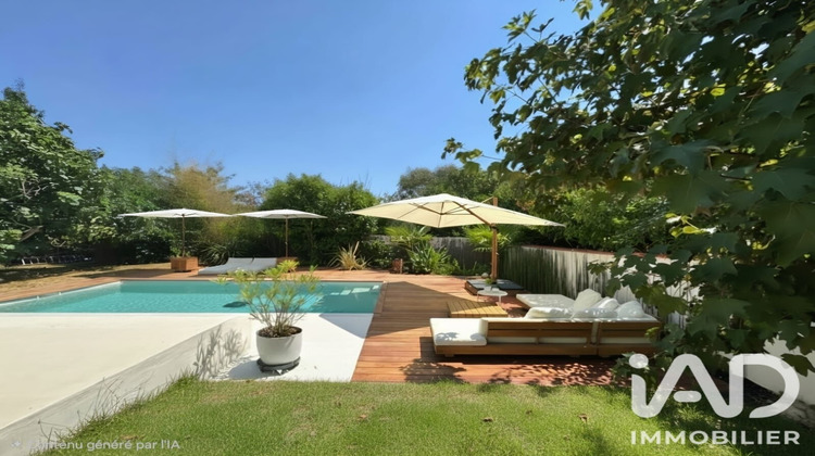 Ma-Cabane - Vente Maison Aucamville, 168 m²