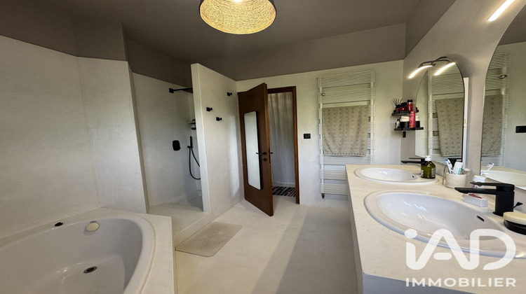 Ma-Cabane - Vente Maison Aucamville, 168 m²