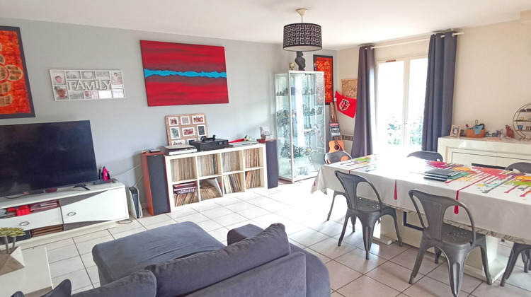 Ma-Cabane - Vente Maison Aucamville, 127 m²
