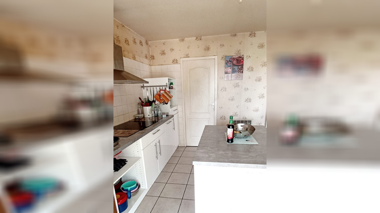 Ma-Cabane - Vente Maison Aucamville, 127 m²