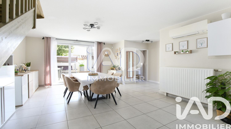 Ma-Cabane - Vente Maison Aucamville, 96 m²