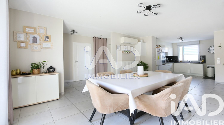 Ma-Cabane - Vente Maison Aucamville, 96 m²