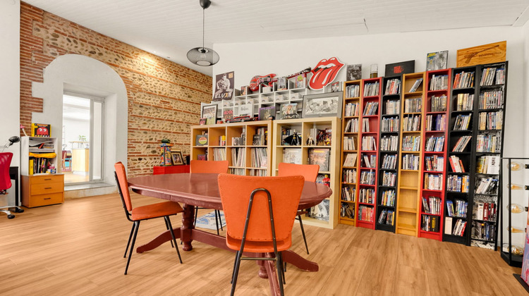 Ma-Cabane - Vente Maison Aucamville, 240 m²