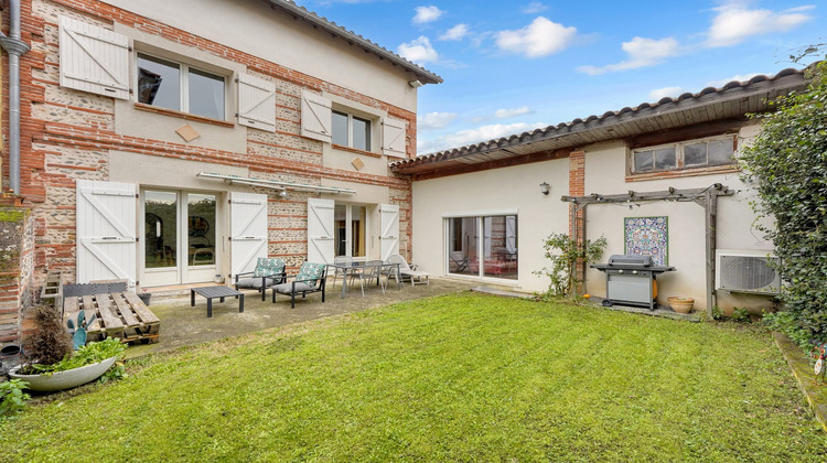 Ma-Cabane - Vente Maison Aucamville, 240 m²