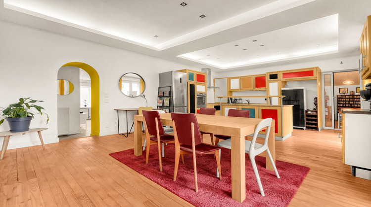 Ma-Cabane - Vente Maison Aucamville, 240 m²