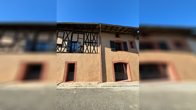 Ma-Cabane - Vente Maison AUCAMVILLE, 132 m²