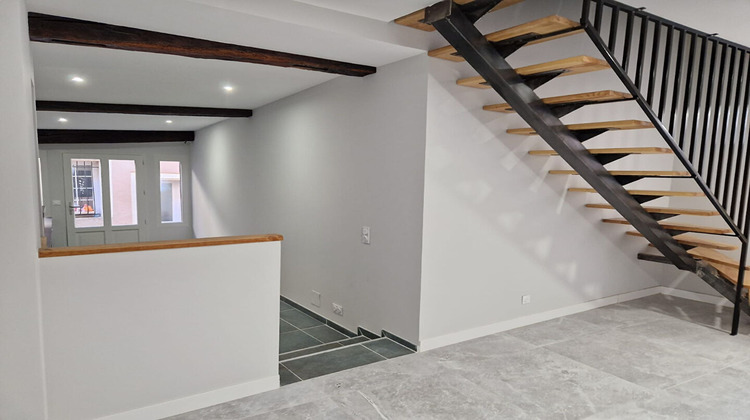 Ma-Cabane - Vente Maison AUCAMVILLE, 132 m²