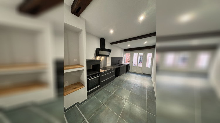 Ma-Cabane - Vente Maison AUCAMVILLE, 132 m²