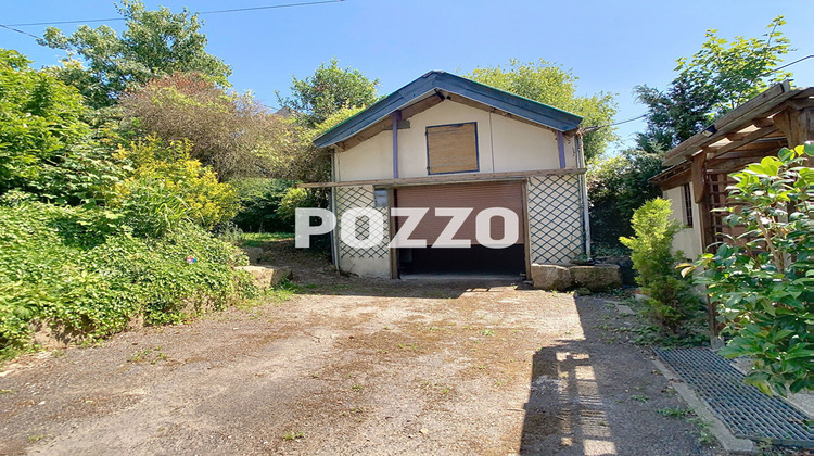 Ma-Cabane - Vente Maison AUCEY-LA-PLAINE, 120 m²