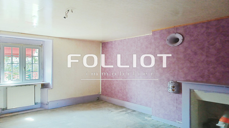 Ma-Cabane - Vente Maison AUCEY-LA-PLAINE, 112 m²