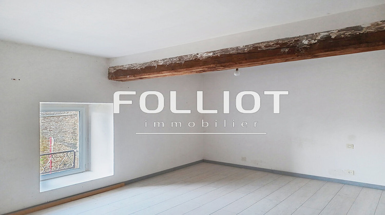 Ma-Cabane - Vente Maison AUCEY-LA-PLAINE, 106 m²