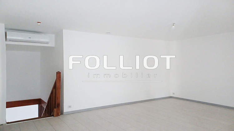 Ma-Cabane - Vente Maison AUCEY-LA-PLAINE, 106 m²