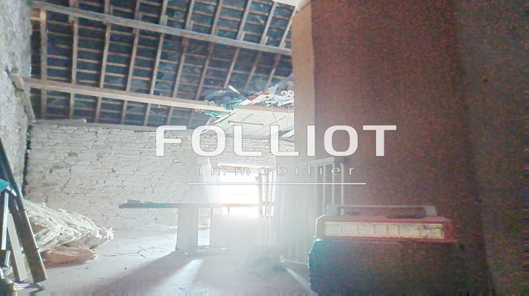 Ma-Cabane - Vente Maison AUCEY-LA-PLAINE, 106 m²