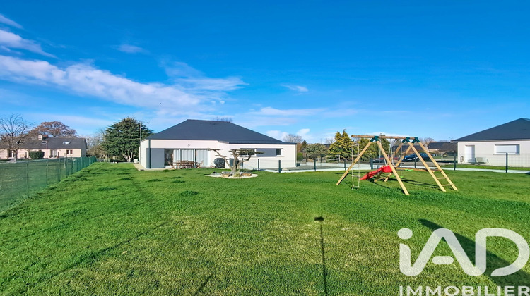 Ma-Cabane - Vente Maison Aucey-la-Plaine, 126 m²