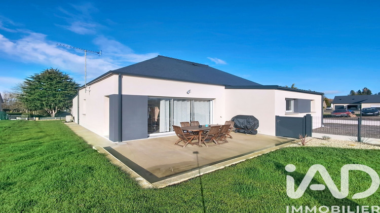 Ma-Cabane - Vente Maison Aucey-la-Plaine, 126 m²